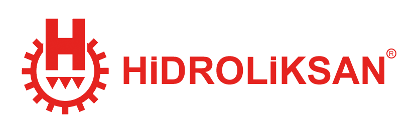 Logo of the machine manufacturer Hidroliksan