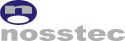 Logo of the machine manufacturer Nosstec